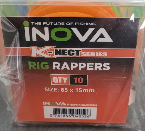 Inova rig rapper angelrig - rig,