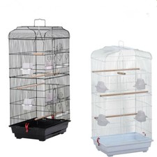 Vogelvoliere Vogelkäfig