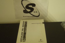 Behringer DSP 2024P Notice d'utillisation