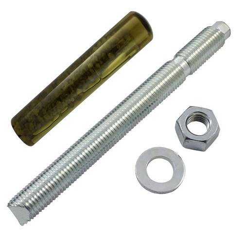 M20 220mm ankerstange - m20, x