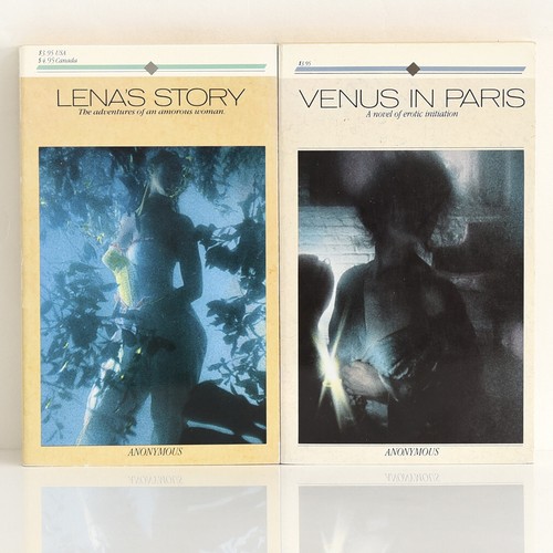 Lena story venus - +, paris