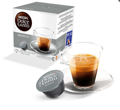 270 kaffee kapseln nescafe - kapseln,