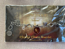 Twilight New Moon Bella Swan Jacob Black Schönes Armband Motiv Edward Cullen