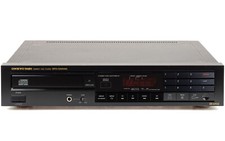 Onkyo DX-6450 CD Player /
