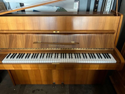 Gepflegtes bechstein klavier - bechstein,