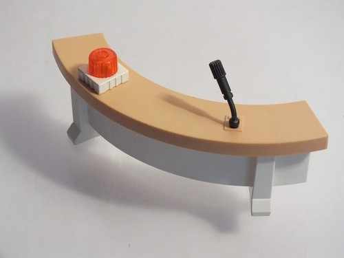 Playmobil polizeistation theke - playmobil,