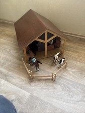 Kids globe horse stall - kids,