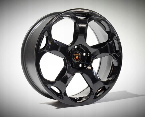 Alufelgen lamborghini gallardo - alufelgen,