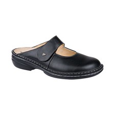 Finn Comfort Stanford schwarz