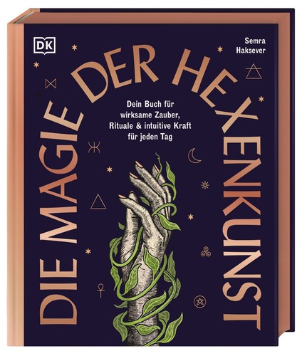 Die magie der hexenkunst - hexenkunst, dein