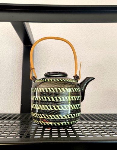 Hedwig bollhagen keramik vase - bollhagen,