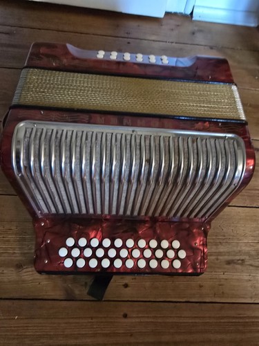 Hohner corona - hohner, 2