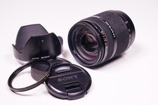 Sony DT 18-200mm 3,5-6,3 für