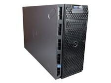 Server Tower Dell T620 2x Xeon