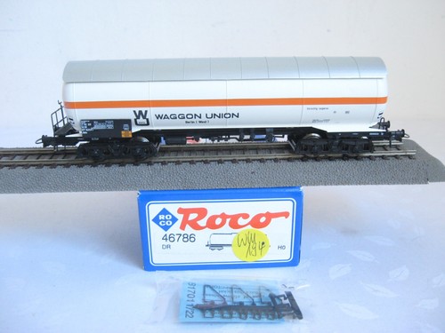 Wm194 roco h0 46786 - wm194/7*,