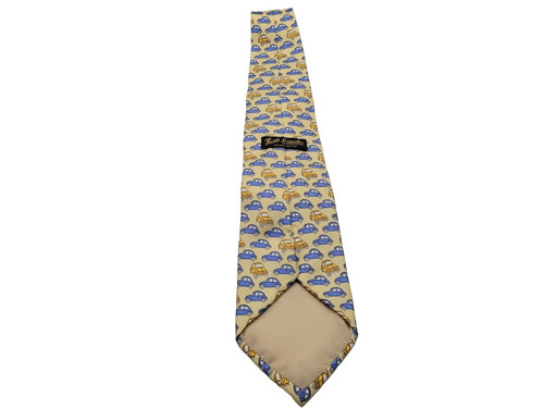 Hesar herren krawatte 100 - hesar,