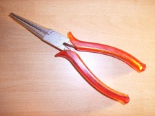 Brinko Rundzange 482  Länge