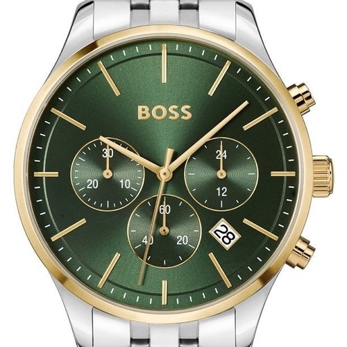 Boss avery chronograph 1514159 - avery,