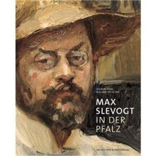 Max slevogt der pfalz - max, in