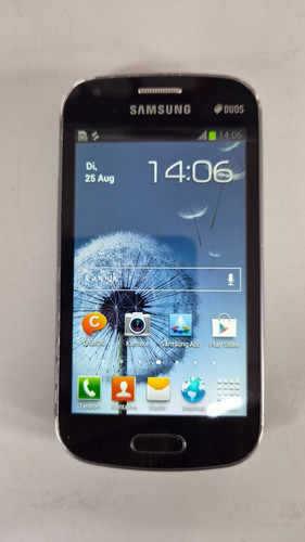 Samsung galaxy duos - samsung,