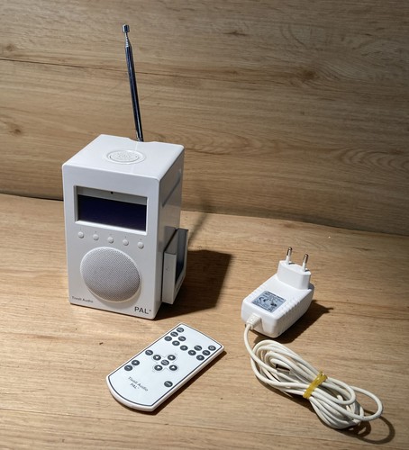 Tivoli audio pal - audio,
