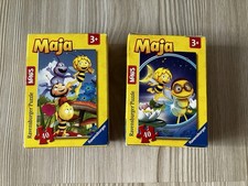 2 x Ravensburger Puzzle Biene