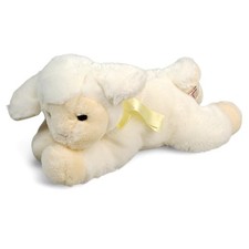 Teddy hermann schaf - hermann,