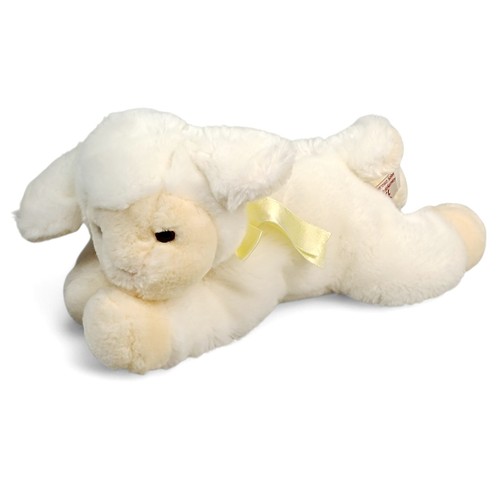 Teddy hermann schaf lamm - schaf,
