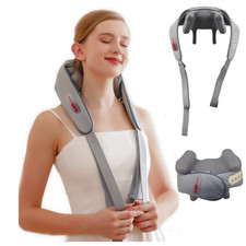 Shiatsu Nackenmassagegerät