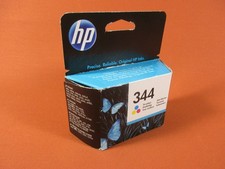 Original HP 344  C9363EE OVP
