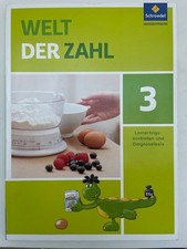 Welt der Zahl 3