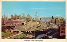 CHICAGO  Illinois USA Congress