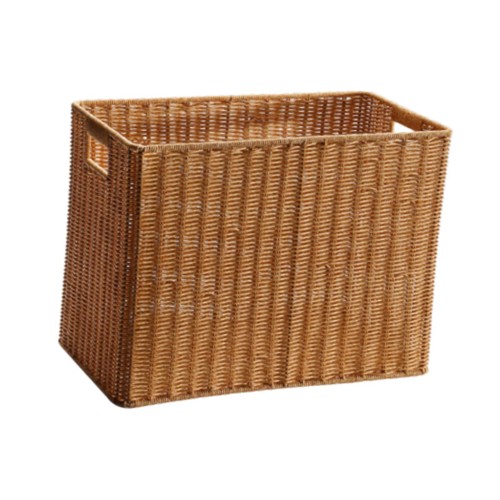 Rattan korb zeitungskorb - rattan-korb,,