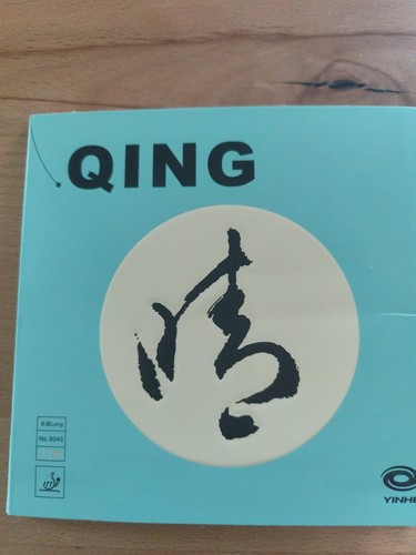 Yinhe qing rot lange - ,