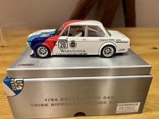 BRM 115 BMW 2002 Warsteiner Umbau für Carrera 124 Digital