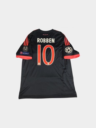 Bayern münchen trikot 2016 - bayern, 2016/17