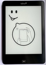 Tolino eBook Reader Epos I -