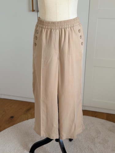 Steilmann vintage culotte - steilmann,