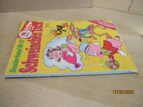 Piggy dick special - piggy,