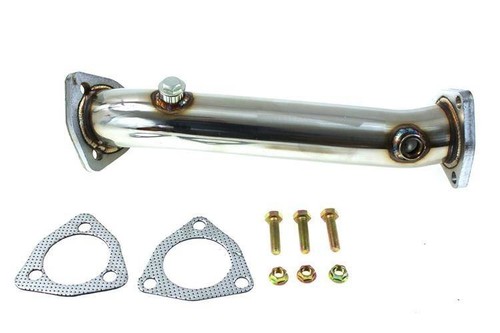 Auspuffanlage downpipe für - auspuffanlage,