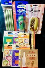 VINTAGE SCHREIBWAREN Paket