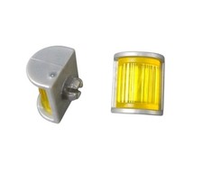 Playmobil Ersatzteil Zubehör - System X - Wandlampe / Kino Leuchte / Lampe