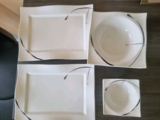 6 x Ritzenhoff & Breker VIA