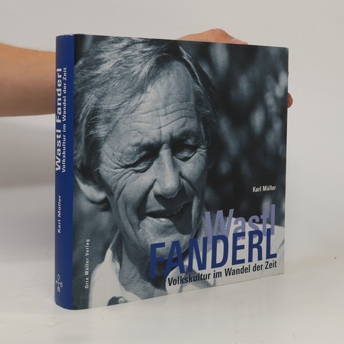 Wastl fanderl volkskultur - wastl,