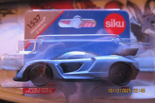 Laren senna siku 1537 neu - siku,