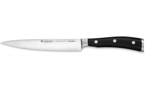 Wüsthof ikon fischmesser - wüsthof,