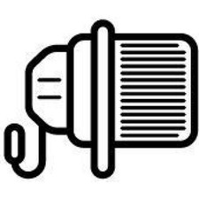 NRF 34673 Innenraumgebläse