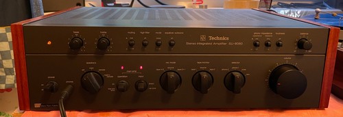 Technics 8080 - technics, su-8080