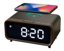 Digitaler DAB+ Radiowecker mit