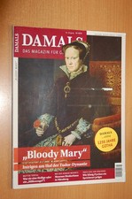 DAMALS 2024-10 10-2024 Das Magazin für Geschichte